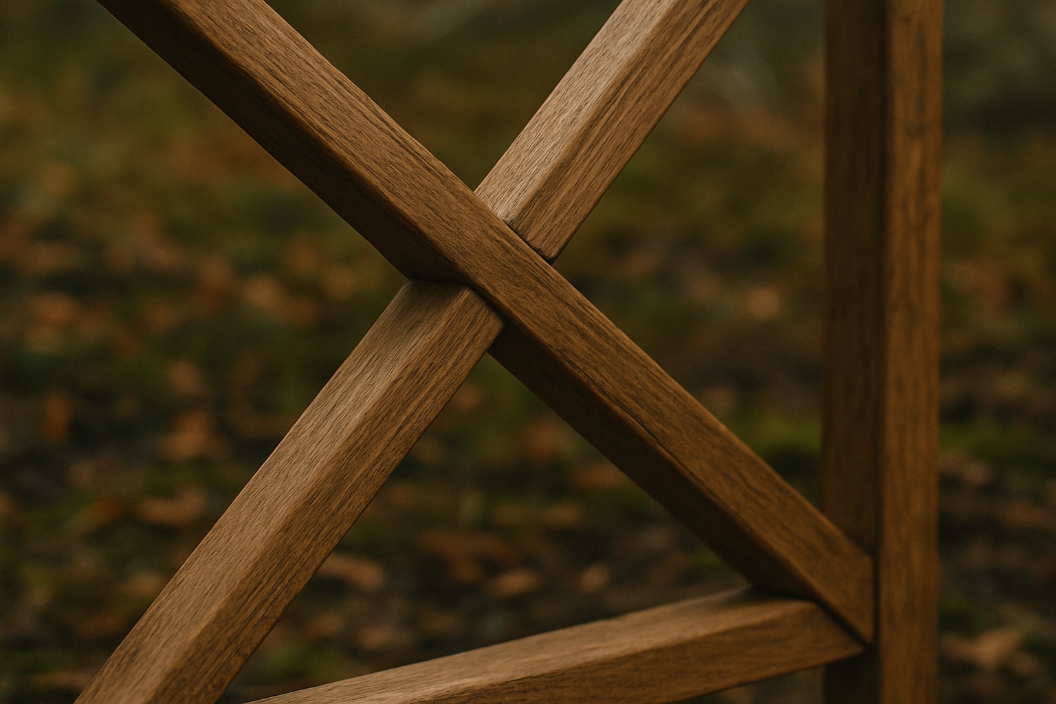 Abstract image representing commitments